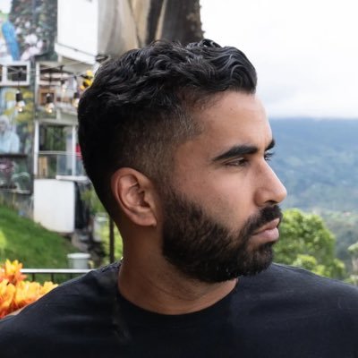 Victor Estival's avatar